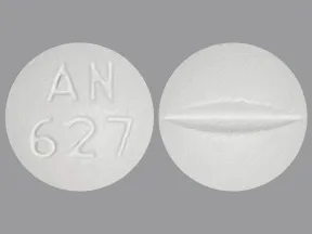 an 527 tramadol 50mg wihite tablet